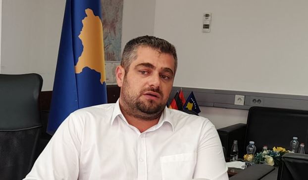 Andin Hoti pas propozimit për ministër: “Puna politike është mjet shërbimi, jo përfitimi”