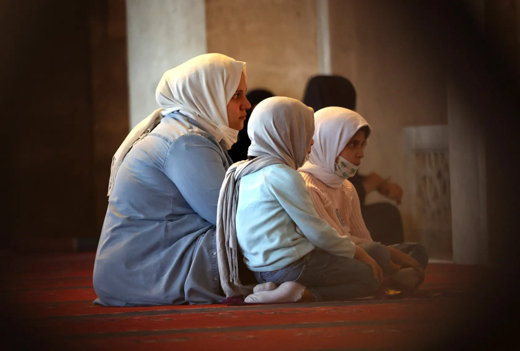 Organizata “Shqiptaria” reagon: “Të ndalet islamizimi i radikalizuar i diasporës shqiptare”