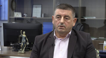 Pas arrestimit për ryshfet, bastiset shtëpia e prokurorit Beqë Shala