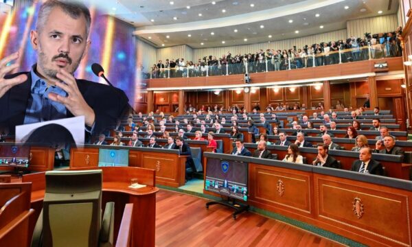 Agon Maliqi: Me gjasë Kurti nuk do ta formojë shumicën, zgjedhjet e parakohshme duken të pashmangshme