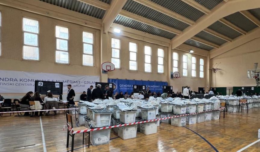 PDK prin në Mitrovicën e Jugut për asamblenë komunale – Arian Tahiri me më shumë se 1,100 vota