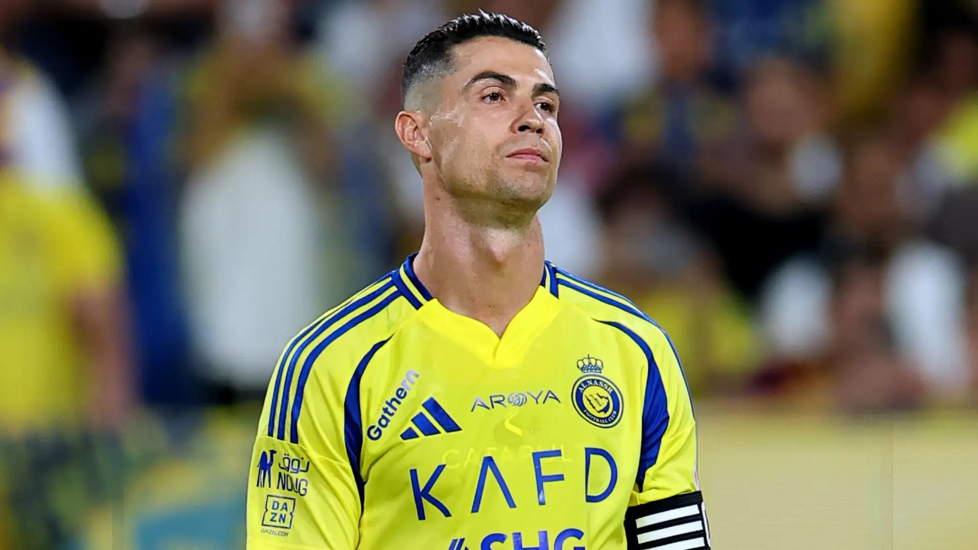 Ronaldo pas fitores së Al-Nassr: Suksesi nuk është rastësi