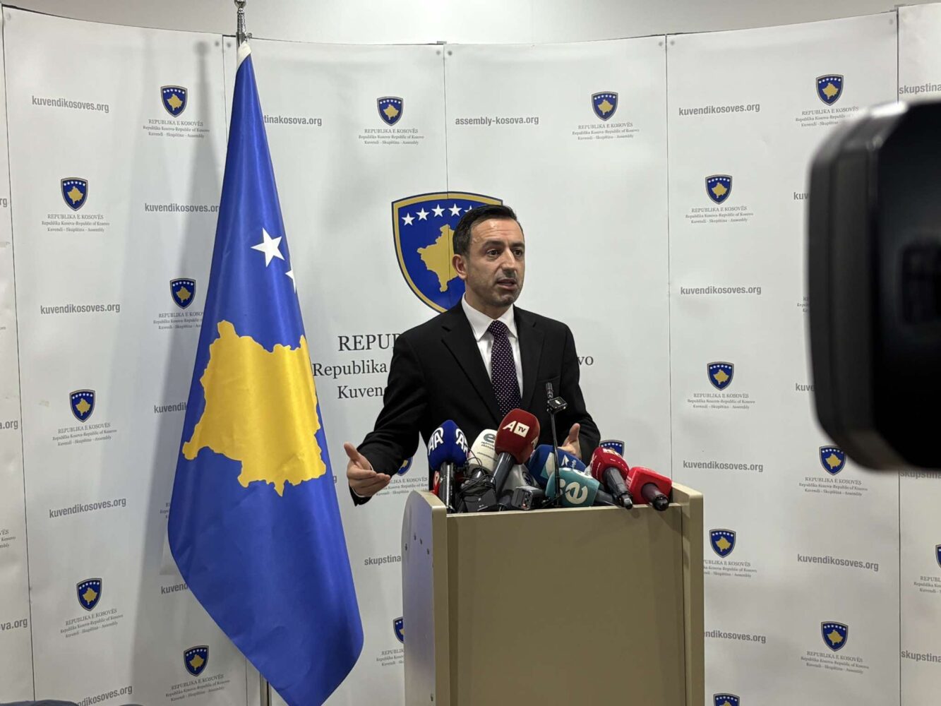 Dimal Basha: E vërtetë që asnjëherë në historinë e Republikës nuk kanë ndodhur mbledhjet e Kryesisë pa votimin e Qeverisë