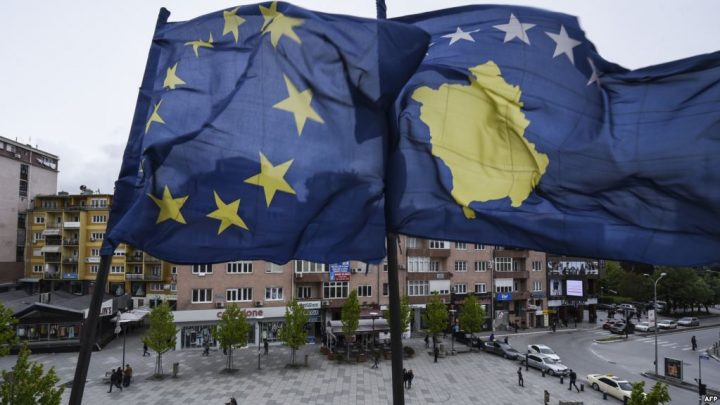 Mbarëvajtja e zgjedhjeve shihet në BE si mundësi për heqjen e masave