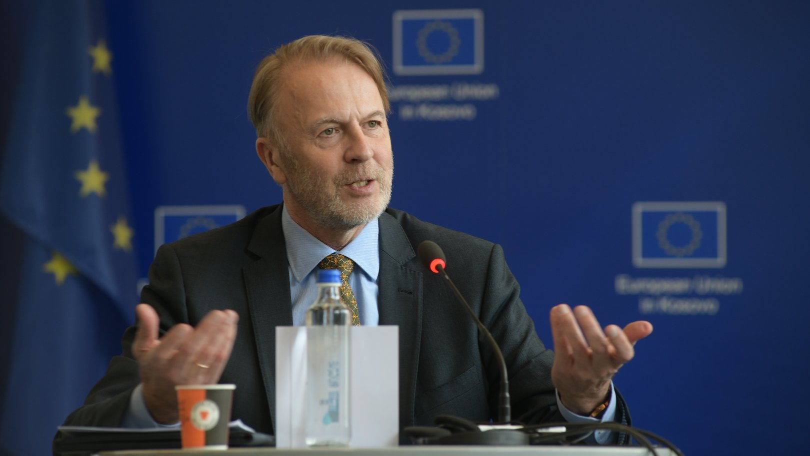 Orav kërkon zgjedhje të ndershme e gjithëpërfshirëse, thotë se janë provë për demokracinë e Kosovës