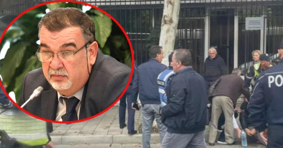 Përfundon hetimi për vrasjen e gjyqtarit Astrit Kalaja, tre persona procedohen penalisht