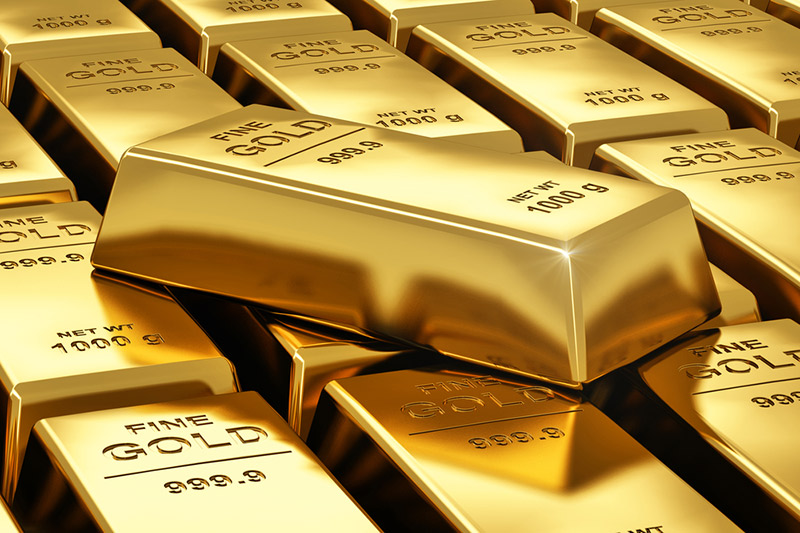 Ari ngjitet në qiell – çmimi kap rekordin prej 124 mijë dollarësh për kilogram