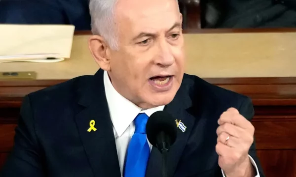 Netanyahu-Hamasit: Nëse nuk pranoni të çarmatoseni, do të shpërthejë ferri