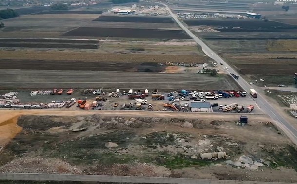 Skandal, prona e fshehur e krerëve të BIK-ut