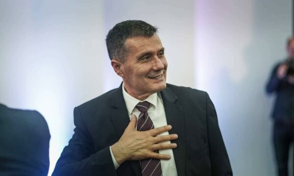 Vjen reagimi i LDK-së në Junik pas marrëveshjes së AAK-së me Vetëvendosjen