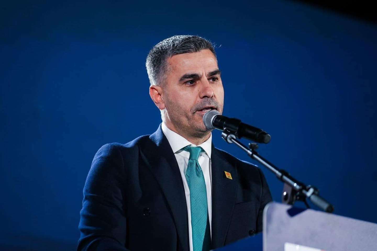 “Kërko një javë kohë”, Xhafer Tahiri publikon bisedat me Abdixhikun: Marrëveshja nuk bën të bëhet publike