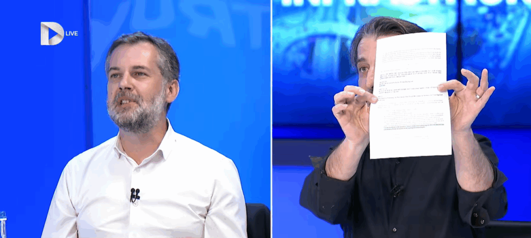 “Xhorxh Bushi” përplas kandidatët, Rama për Çekun: Ky djali që thirret në ligj, bën gjëra jashtëligjore