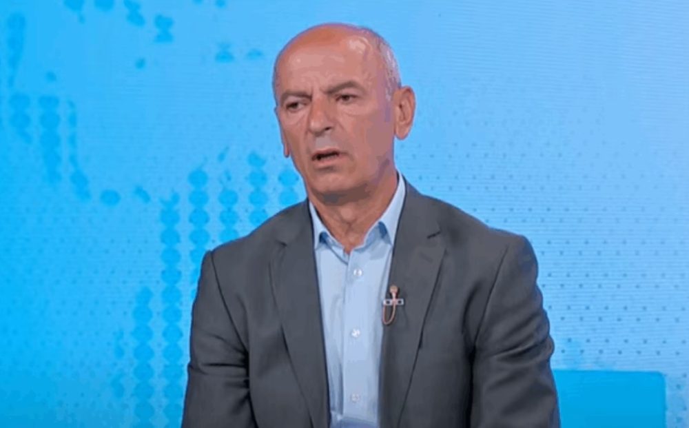 Nura: Zgjedhjet e reja, zgjidhja më e drejtë për Kosovën