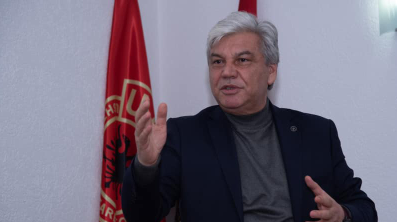 Kryeziu: Përtej ndarjeve politike, vetëm të bashkuar mund ta mbrojmë dinjitetin e luftës sonë