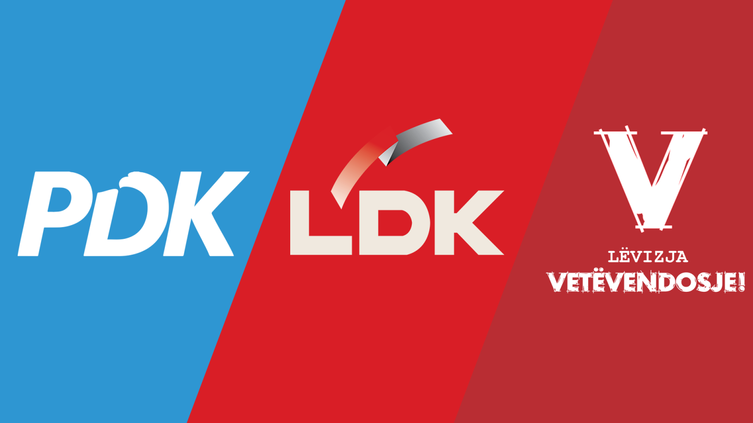 PDK me më shumë mandate nëpër komuna – LDK shumë afër, VV e treta në nivel lokal