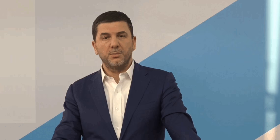 Krasniqi fton diasporën të regjistrohen për zgjedhjet: Le ta bëjmë 28 dhjetorin ditë të bashkimit dhe të fitores sonë