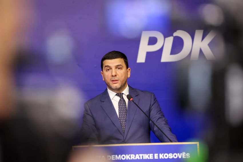 Krasniqi pas njohjes nga Siria: Kosova ka nevojë për më shumë diplomaci dhe miqësi