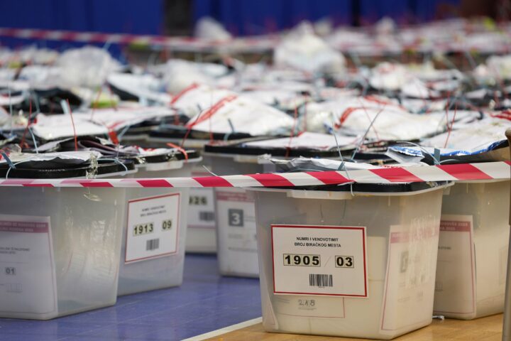 Në disa komuna përfundon procesimi i të gjitha vendvotimeve, këto janë rezultatet