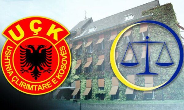 OVL e UÇK-së dënon vendimin e Dhomave të Specializuara për refuzimin e provave për krimet serbe: Është një mohim i së vërtetës