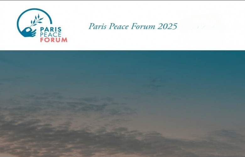 Fillon sot Forumi i Paqes në Paris, Kurti përfaqëson Kosovën