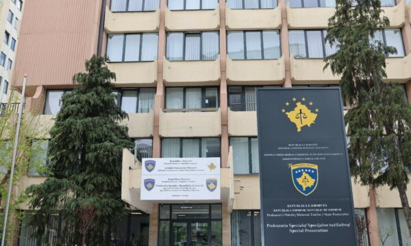 Prokuroria kërkon nga Apeli që Çaslav Joliq të shpallet fajtor edhe për pikat tjera të aktakuzës