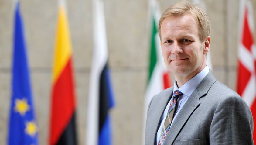 Emisari Sorensen për dialogun Kosovë -Serbi: Shumë punë po zhvillohet prapa skenave, çdo dite po bëhet përparim real