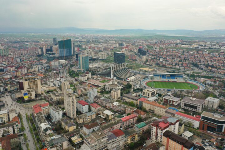 Prishtina pa spital, edhe pas disa mandateve