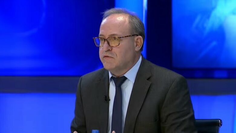 Ramabaja i quan “katunarë” votuesit e Prishtinës pse nuk fitoi Çeku: Të tjerët s’po guxojnë ta thonë, unë e them