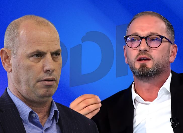 Petrit Hajdari e uron Ramiz Lladrovcin për fitoren: “Drenasin e dua edhe kur nuk fitoj”