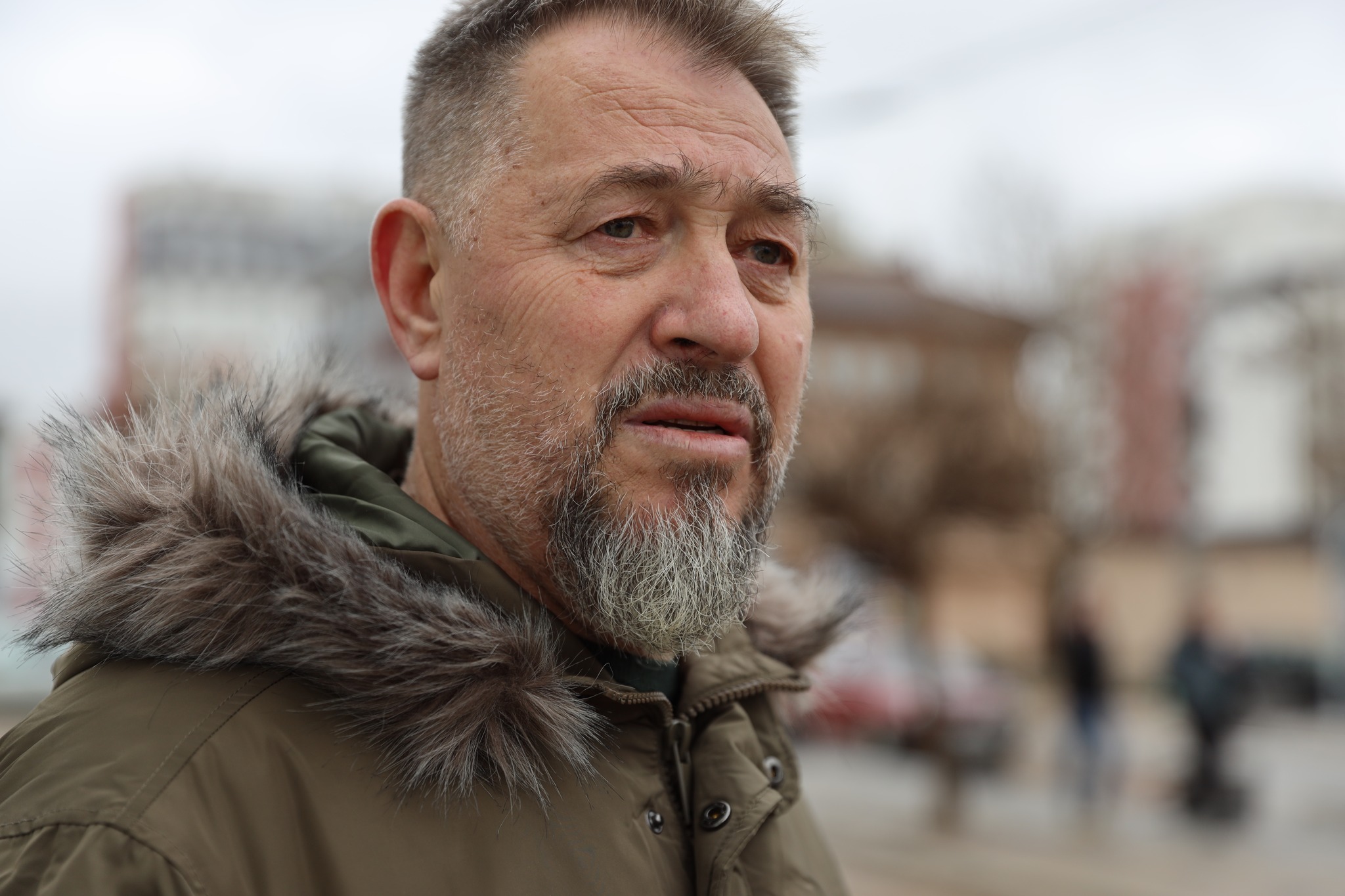 Lushtaku pas fitores: E kam ditë me shpia ku i kam votat