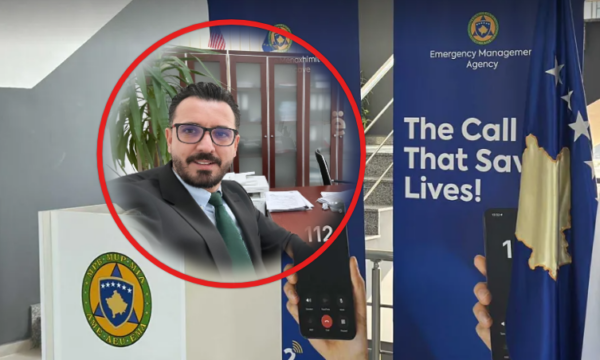 Zyrtari i arrestuar për kurdisje të tenderëve në vlerë 8.8 milionë euro është Lulzim Bajrami i AME