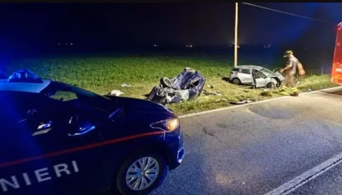 Aksidenti i rëndë në Itali: Vdes 7-vjeçari shqiptar, lëndohet babai i tij