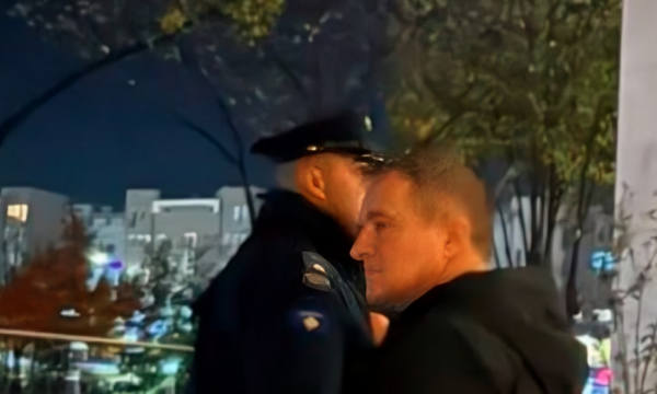 Raportimet se Sylejman Meholli i VV’së e ka kërcënuar Ferit Idrizin, Policia thotë se ka pranuar informatë për kanosje- detaje