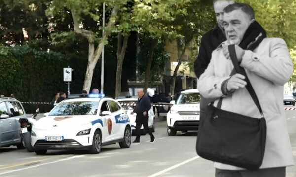 Vrasja e gjyqtarit, mbetën të plagosur edhe babë e bir – në vendngjarje dy prokurorë të SPAK-ut
