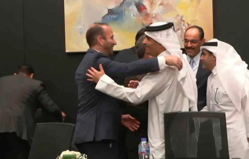 Paqja vije në Gaza: Izraeli dhe Hamasi bien dakord për armëpushim dhe kthimin e pengjeve