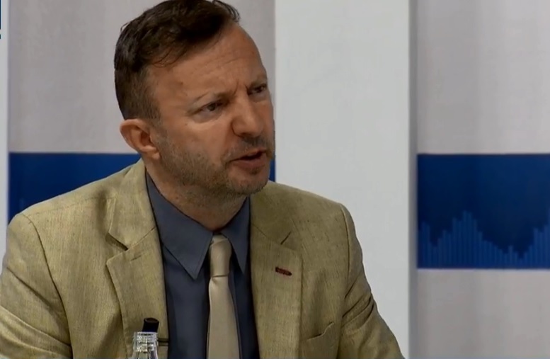 Konstituimi i Kuvendit, Burjani: Kjo punë është në dorë të VV-së dhe partive tjera, a bëhet a s’bëhet
