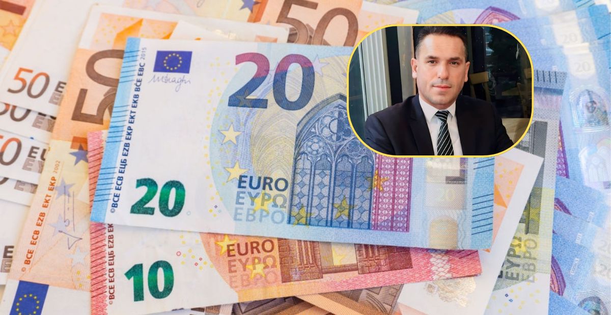 Ekonomisti paralajmëron: Mosmiratimi i buxhetit mund të lërë pa paga 84 mijë punëtorë publikë