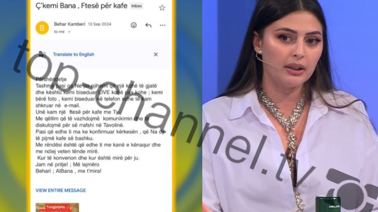 Mjeku nga Kosova përndiqte gazetaren prej më shumë se një vit, zbulohen mesazhet që i dërgonte