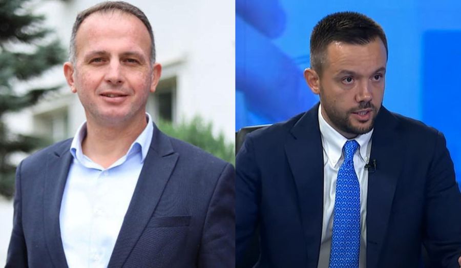 Pse sot e vërteta politike e PDK-së ndodhet në Mitrovicë dhe Gjilan?