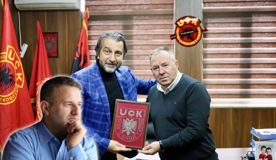 Kasolli: PDK në Prishtinë ka turp të identifikohet me UÇK-në, kurse LDK është shndërruar në mbrojtëse të saj