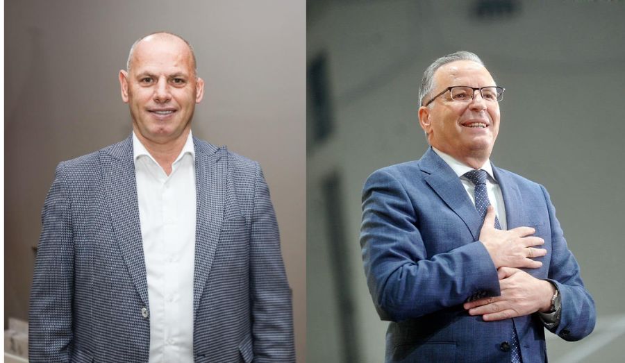 “Mbështetja e heshtur” e Bedri Hamzes për Ramiz Lladrovcin