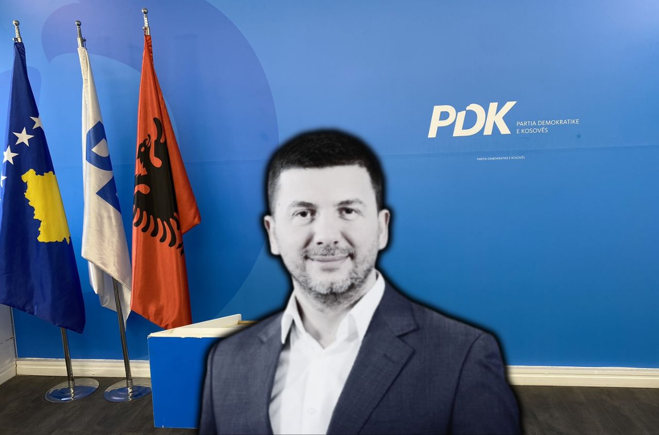 Reagime të brendshme në PDK: Kërkesa për dorëheqjen e Memli Krasniqit nga anëtarë e ish-anëtarë të PDK-së