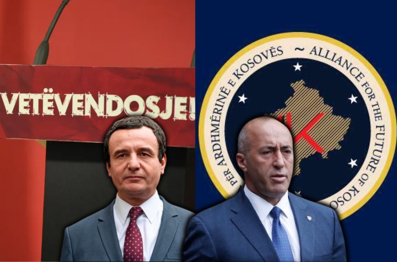 Koalicionet AAK-VV në komuna: Analisti: Paradoks politik tipik, nga armiq të betuar në partnerë – koalicione të interesit, jo të besimit