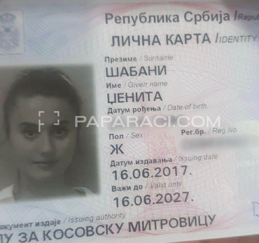 Skandal: Këshilltarja e ministrit Peci me dokumente të lëshuara nga strukturat paralele të Serbisë