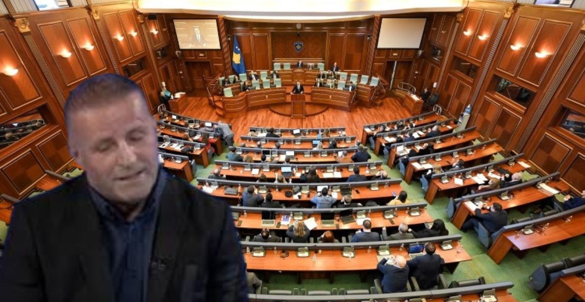 Eksperti i sigurisë: Është për keqardhje gjendja politike në të cilën ndodhet shteti ynë tash e sa kohë