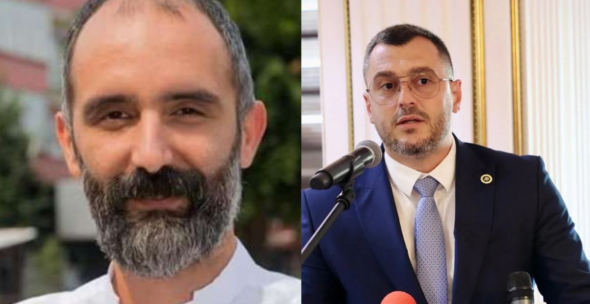 VV dhe AAK nënshkruajnë marrëveshje koalicioni në Prizren