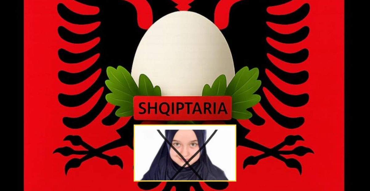 Gjykata Supreme refuzon padinë për shaminë, Organizata “Shqiptaria” përshëndet vendimin e saj: Arsimi publik mbetet laik