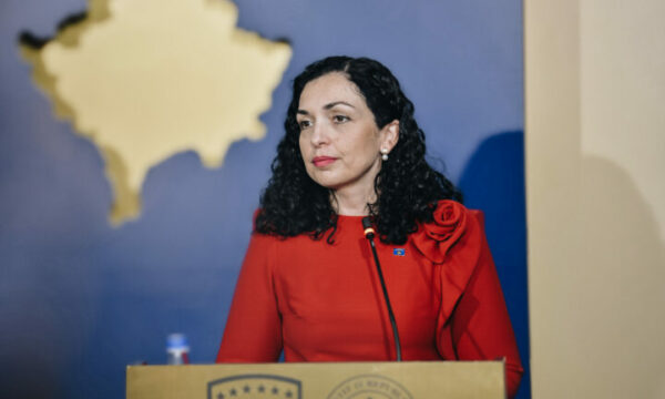 Osmani vlerëson se do të kishte qenë “e ligjshme” të votohej buxheti më 19 nëntor