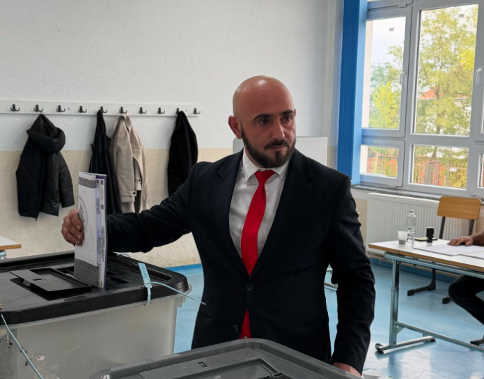 Xhemajl Hasani i mori veç 192 vota në Podujevë – u mërzit, dha dorëheqje
