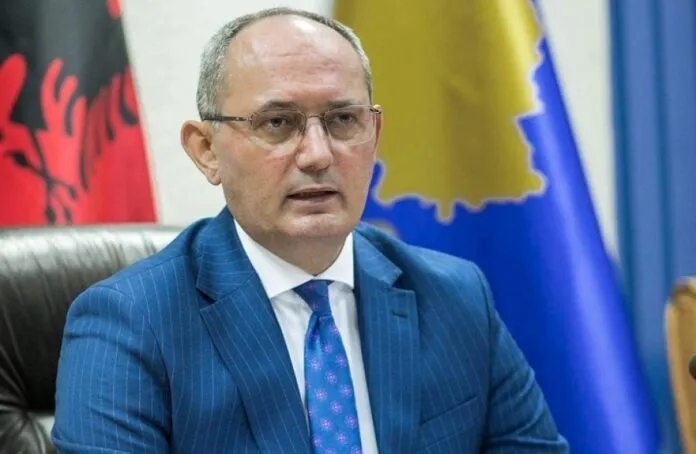 Agim Aliu e uron Ramiz Lladrovcin për fitoren: Ai është aset i PDK’së
